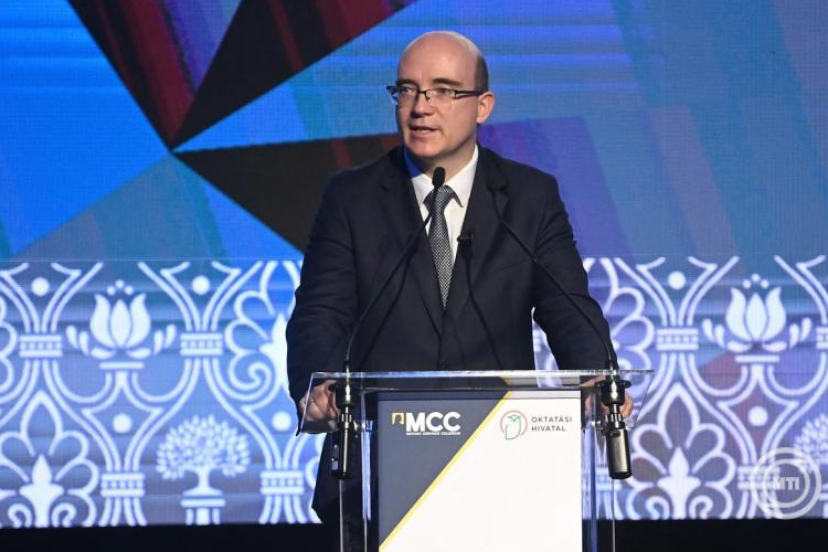 Maruzsa Zoltán: lesz tanár, lesz jövő