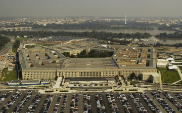 Karanténban van az amerikai vezérkari főnökök és a katonai csúcsvezetők jó része
