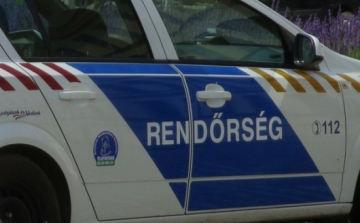 Gyerekek rabolták ki egy társukat