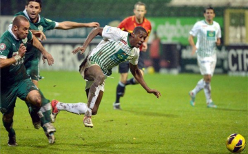 A Ferencváros nem járul hozzá a Győr elleni mérkőzése elhalasztásához