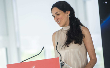 A Tisza új külügyi vezetője: Magyarország a Nyugathoz tartozik, és vége lesz a kompország státuszunknak