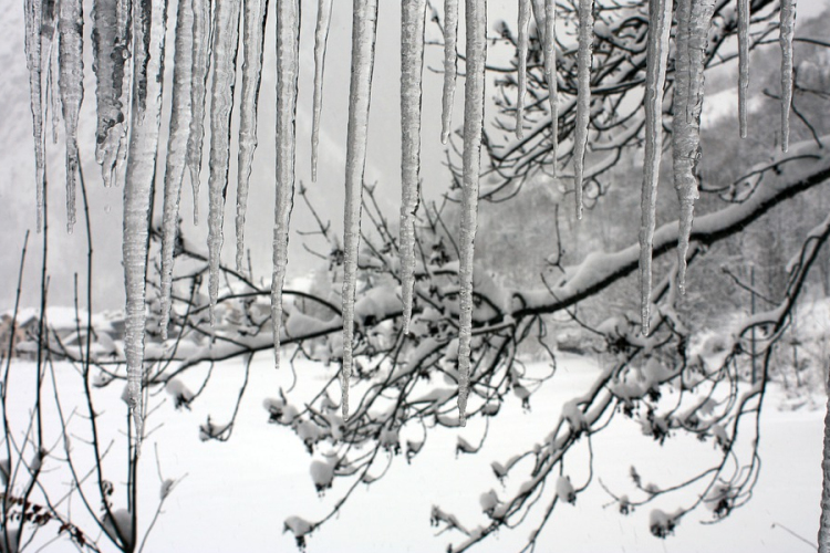 Az elmúlt harminc évben csökkent a fagyos napok száma