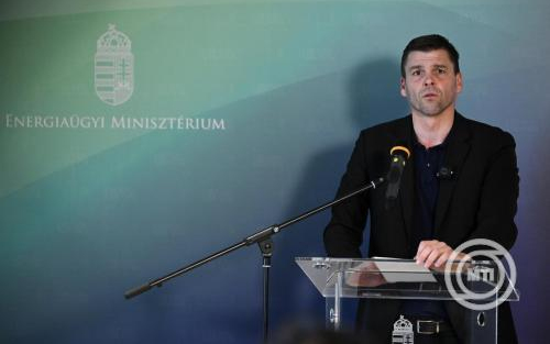 Czepek Gábor: várjuk Kijev válaszát