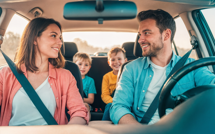 Új app jutalmazza a tudatos vezetést: itt a Drivello