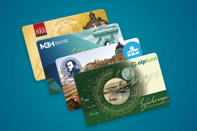 Hétfőtől újra lehet SZÉP-kártyával hideg élelmiszert vásárolni